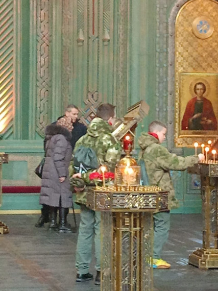 Горячие новости на сегодня.