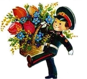 И СНОВА ВМИГ, ПРИШЛА ВЕСНА, ВЕСНА И ЖЕНЩИНА - ПОХОЖИ!.