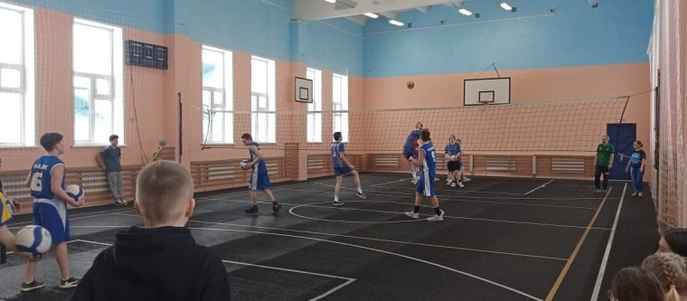 СОРЕВНОВАНИЯ.