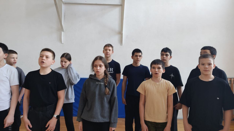 Конкурс «Эх, дорожка фронтовая».